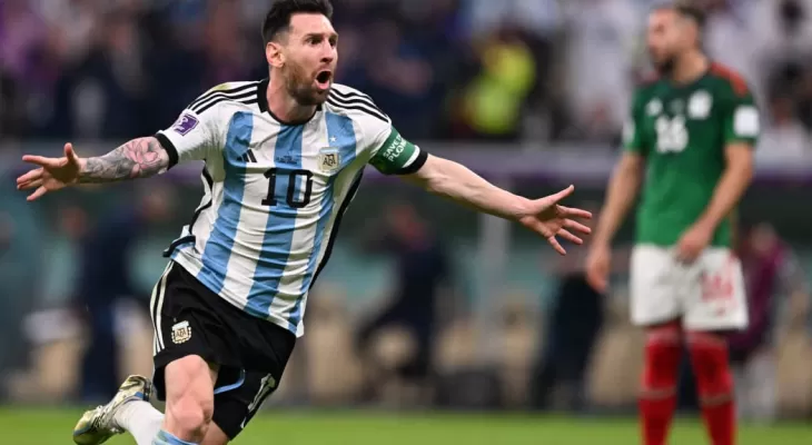 कतारमा सम्पन्न विश्वकप फुटबलमा अहिलेसम्मकै सर्वाधिक गोल रेकर्ड