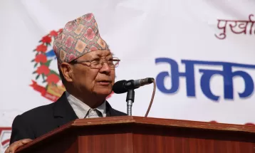 खेलकुदलाई शिक्षासँग अलग गर्नु हुँदैन : अध्यक्ष बिजुक्छेँ