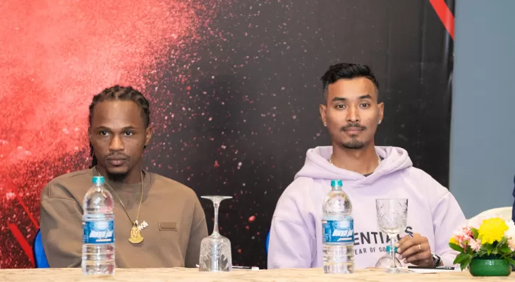 जनकपुरको कप्तान ट्रेभोन र उपकप्तानमा सोमपाल नियुक्त