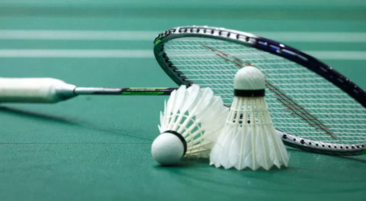 पोखरामा राष्ट्रिय ब्याडमिन्टन प्रतियोगिता हुने