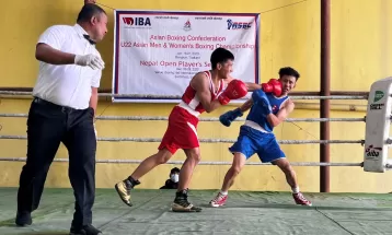 ईन्द्र र सुलभको जित