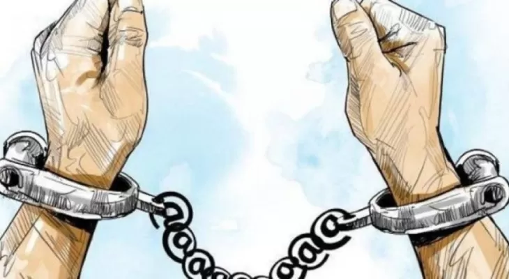 नेपाल टी-२० लिगमा त्रिवि क्रिकेट मैदानबाट ’लाइभ बेटिङ’ गर्ने ८ जना पक्राउ