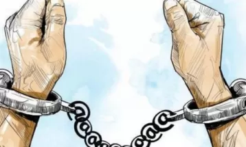 नेपाल टी-२० लिगमा त्रिवि क्रिकेट मैदानबाट ’लाइभ बेटिङ’ गर्ने ८ जना पक्राउ