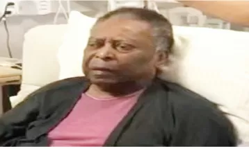 पेलेको स्वास्थ्य अवस्था गम्भीर