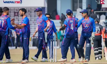 काठमाडौँले जनकपुरलाई हरायो