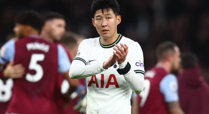 टोटनहम घरेलु मैदानमा पराजित