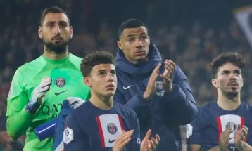फिनिसिङमा चुक्दा पिएसजी पराजित