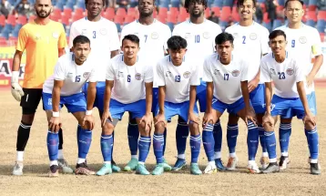 आहा राराको फाइनलमा सङ्कटा र भुटनिज युथ स्पोर्टस् भिड्दै