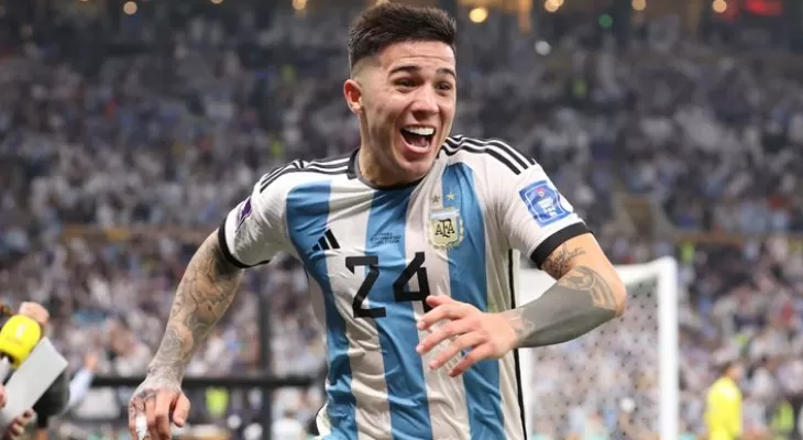 एन्जो फर्नान्डेजलाई ठूलो रकम खर्च चेल्सी तयार