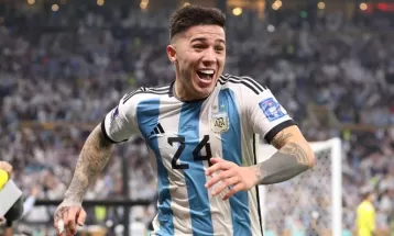 एन्जो फर्नान्डेजलाई ठूलो रकम खर्च चेल्सी तयार