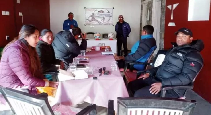 ‘हुम्ला गोल्ड कप’ वैशाखमा