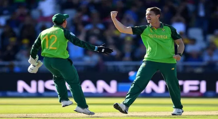 फ्रेन्चाइजी लिगका लागि अन्तर्राष्ट्रिय क्रिकेटबाट सन्यास