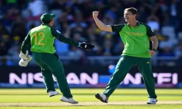 फ्रेन्चाइजी लिगका लागि अन्तर्राष्ट्रिय क्रिकेटबाट सन्यास