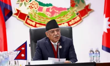 सरकारको प्राथमिकतामा युवा र खेलकुद