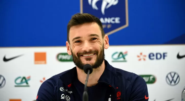 फ्रान्सका कप्तान लोरिसको सन्यास