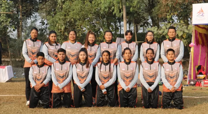 पिएम कप महिला राष्ट्रिय क्रिकेटः एपीएफ सेमिफाइनलमा, मधेस प्रदेशको पहिलो जित