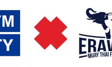 इरावान मुवाँथाईलाई केटीएम सिटीको प्रायोजन