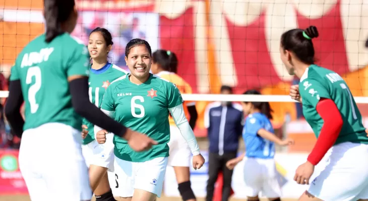 टाइगर कप : महिलातर्फको उपाधिका लागि एपिएफ र आर्मी भिड्ने