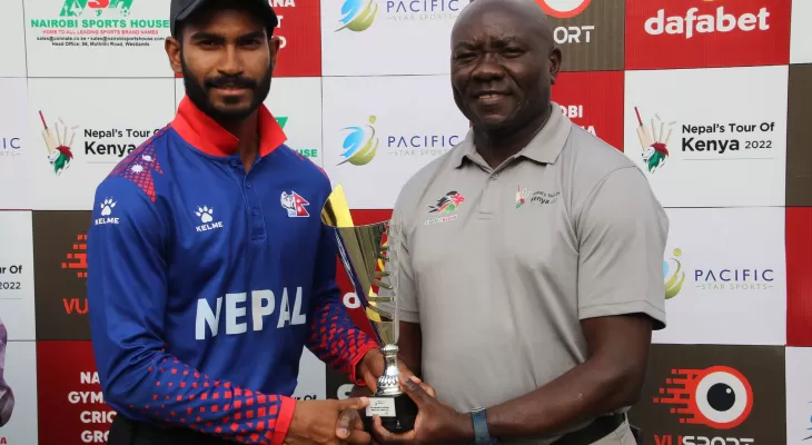 आसिफलाई आईसीसी स्पिरिट अफ क्रिकेट अवार्ड