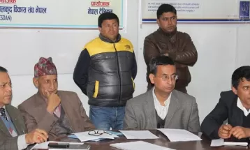 सार्वजनिक संस्थान खेलकुदको तयारी