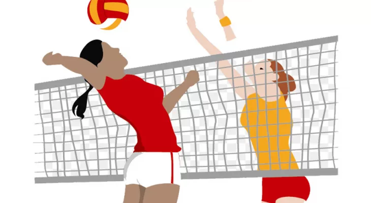 राष्ट्रिय महिला भलिबल प्रतियोगिता माघ २१ देखि २४ गतेसम्म