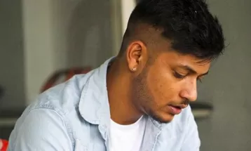 सन्दीपलाई थुनामै राख्नुपर्ने मागसहित सर्वोच्चमा निवेदन