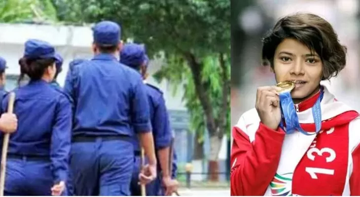 पदक विजेता खेलाडीलाई समस्या, आफ्नो भविष्यका लागि भौतारिन पर्ने बाध्यता