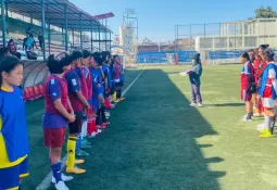 28 players called up for UEFA Assist U-17 Women's Championship 2023