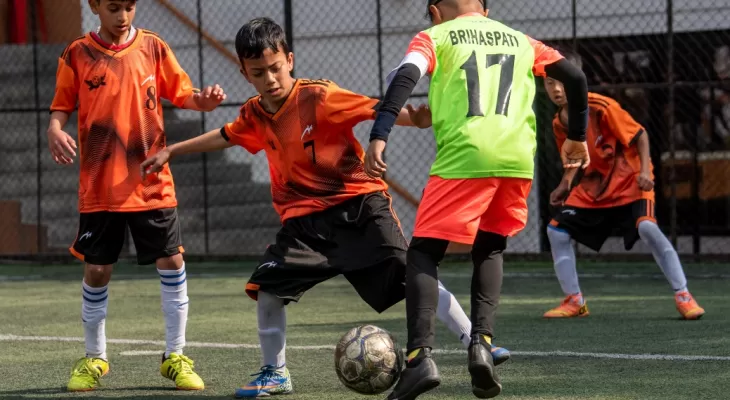 काष्ठमण्डप र एक्सेल्सियर सेमिफाइनलमा