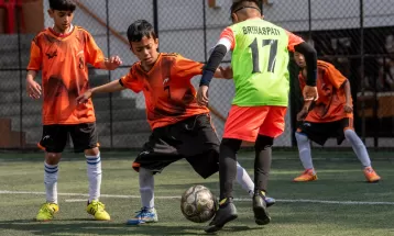 काष्ठमण्डप र एक्सेल्सियर सेमिफाइनलमा