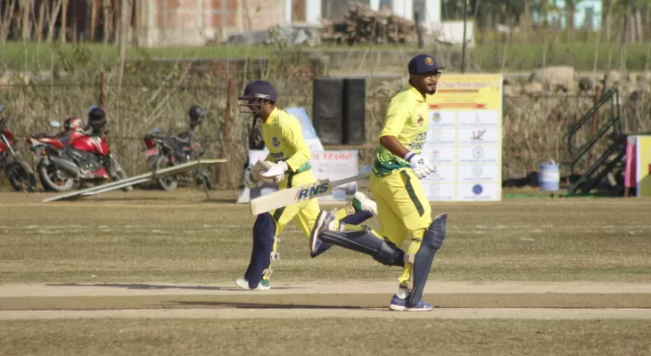 एलपीएल : लिटल फ्लावर र सत्यवती विजयी