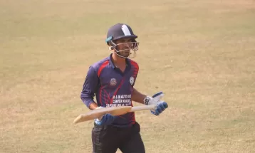 मिथिला कप : बसिर चम्किंदा बजाज युथ फाइनलमा