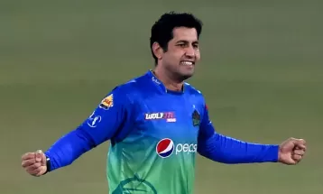 म्याच फिक्सिङमा दोषी पाकिस्तानी बलरमाथी २ वर्षको प्रतिबन्ध