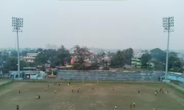 विराट गोल्डकप चैत ९ गतेदेखि