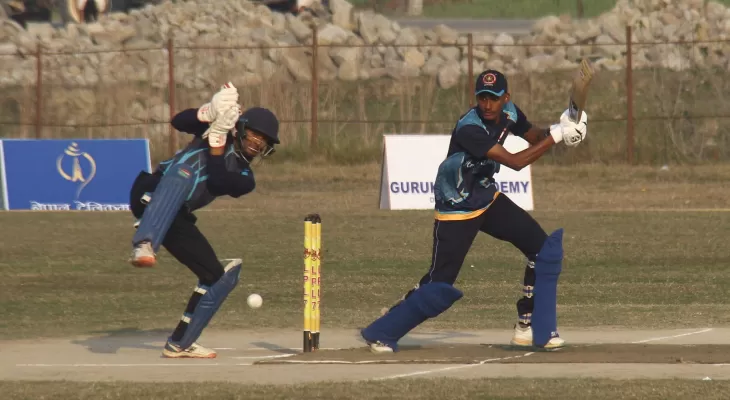 एलपीएल : लिटल आई र होलि फेमिली विजयी