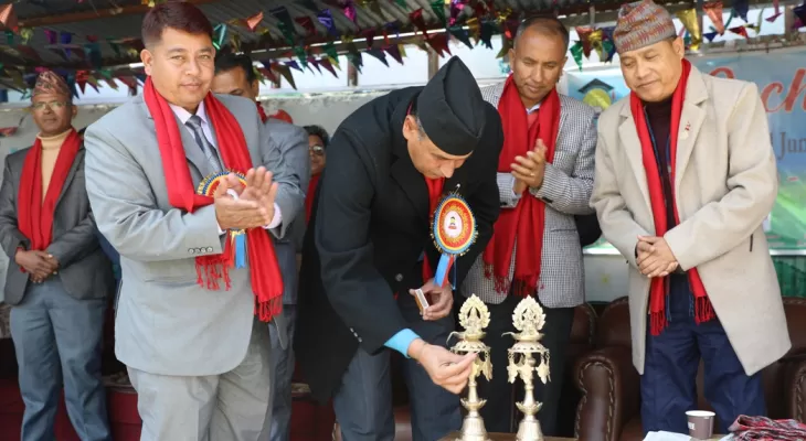 अर्किडको सफल सुरुआत