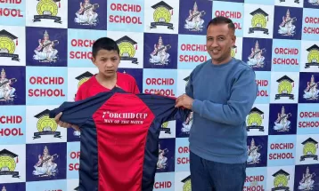 सांग्रिलाको दोहोरो जित