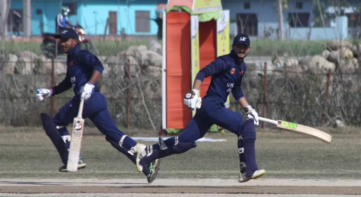 एलपीएल : सत्यवती र लोटस आई सेमीफाइनलमा