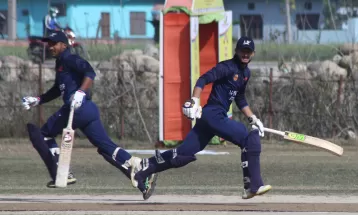 एलपीएल : सत्यवती र लोटस आई सेमीफाइनलमा