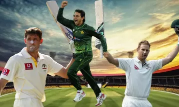 बढ्दो उमेरसँगै क्रिकेटमा डेब्यु गरेर छाप छोड्ने खेलाडीहरु