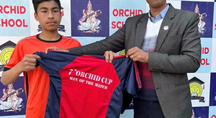 माउन्ट सेब र भीमेश्वरको जित