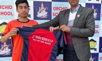 माउन्ट सेब र भीमेश्वरको जित