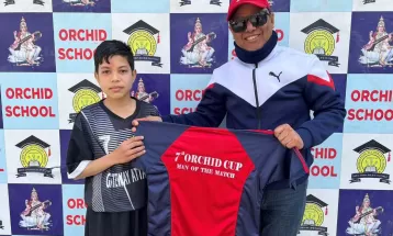 टाइमलाइन प्रिक्वाटरफाइनलमा