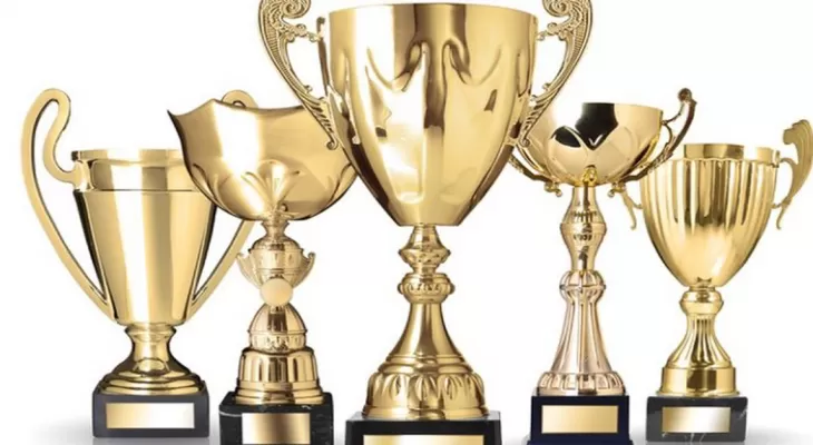 राष्ट्रपति रनिङ शिल्ड प्रतियोगितामा राईनास प्रथम