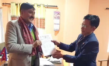 मल्लको नेतृत्वमा ह्यान्डबल संघ