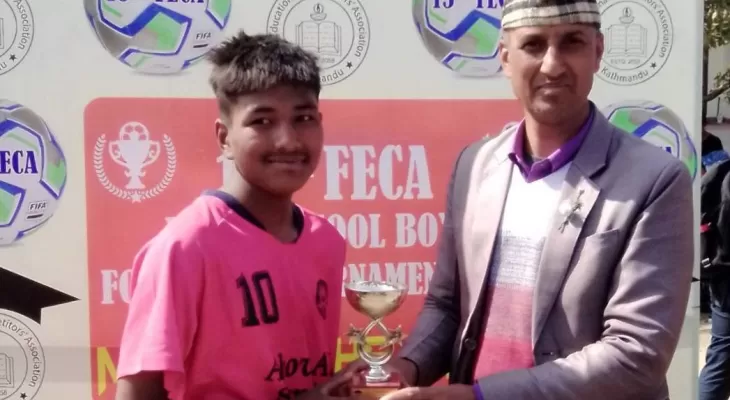 गेटवे सेमिफाइनलमा