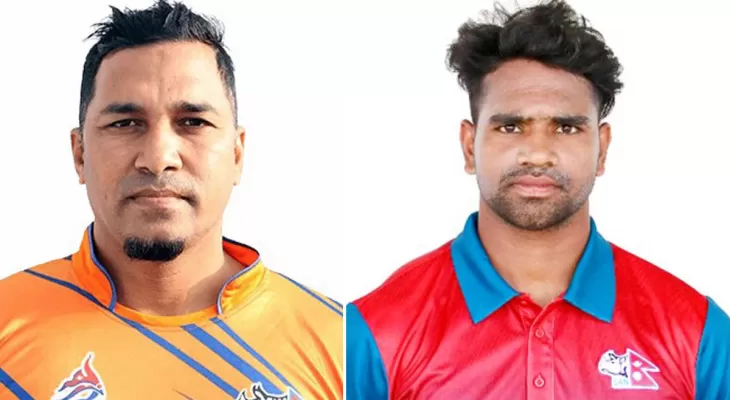 महबुब आलम र आदिल अन्सारीलाई धरौटीमा रिहा गर्न आदेश