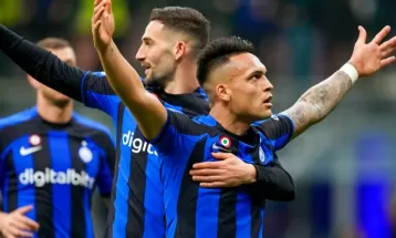 प्रि–क्वाटरफाइनलको पहिलो लिगमा मिलानले पोर्टोलाई हरायो