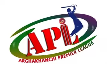अर्घाखाँची प्रिमियर लिग फागुन २३ देखि