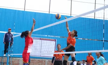 एभरेस्ट, धादिङ र ब्राइट फ्युचर सेमिफाइनलमा